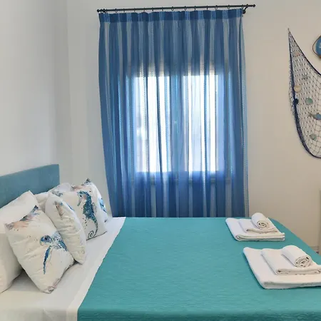 Apartment Giglio Selvatico Torre San Giovanni Ugento