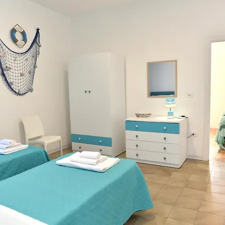 Giglio Selvatico Apartment