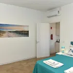 Lägenhet Giglio Selvatico Torre San Giovanni Ugento