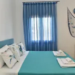 Lägenhet Giglio Selvatico Torre San Giovanni Ugento