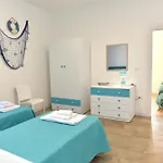 Giglio Selvatico Lägenhet