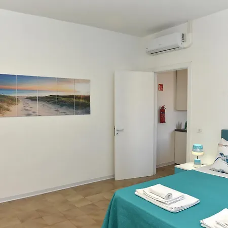 Appartement Giglio Selvatico Torre San Giovanni