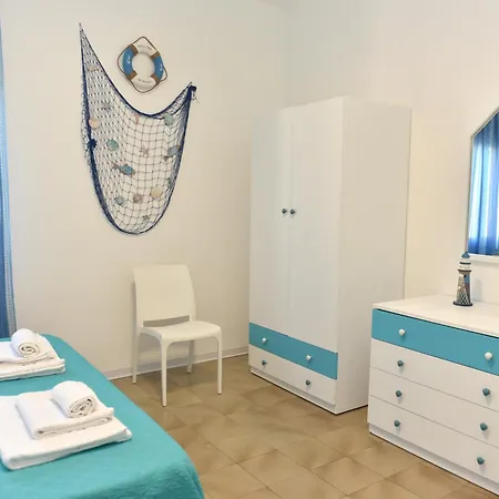 Giglio Selvatico Apartman