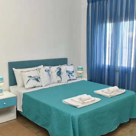Giglio Selvatico Apartman