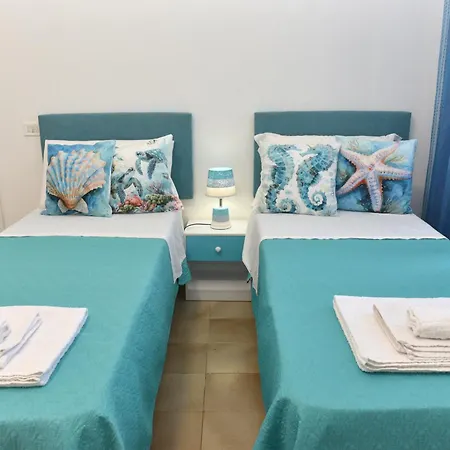 Giglio Selvatico Apartman *