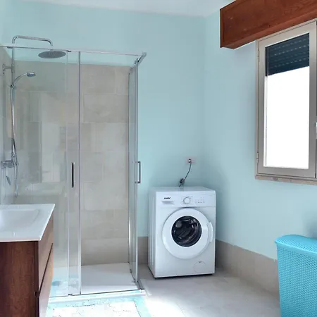 Apartman Giglio Selvatico *
