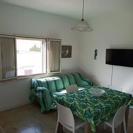 Giglio Selvatico Appartement Torre San Giovanni